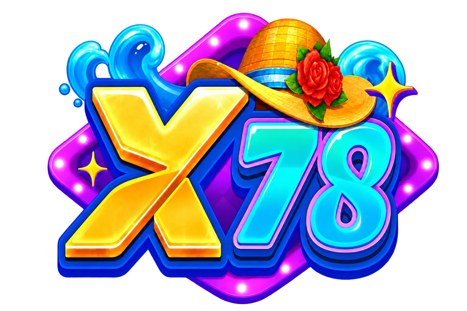 Logo horizontal x78 Indonesia